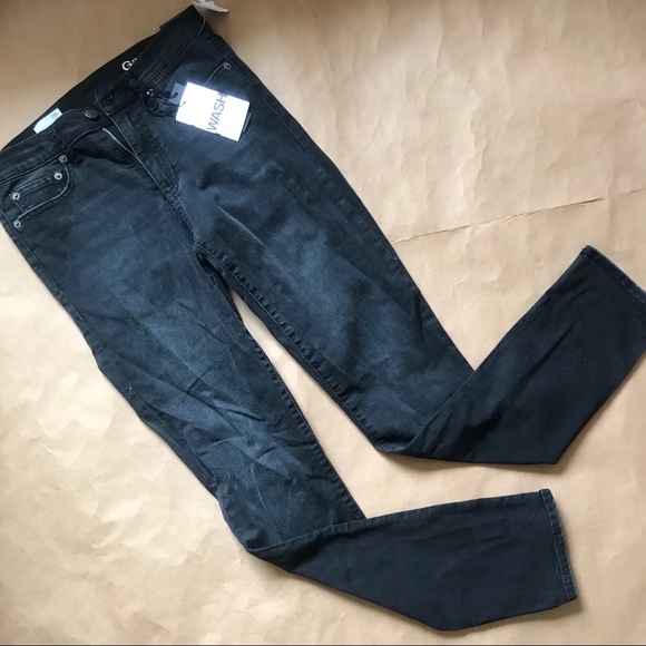 GAP Denim - Gap jeans GAP Denim - Gap jeans